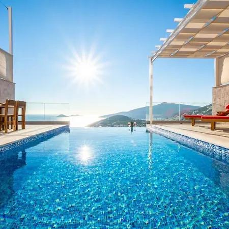 Villa Eco Suel *