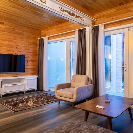 Eco Suel * Kalkan