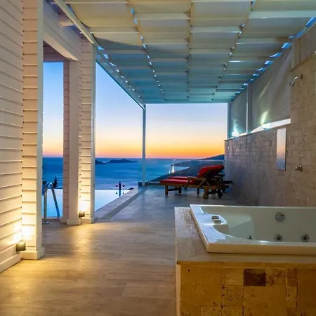 Eco Suel Villa *