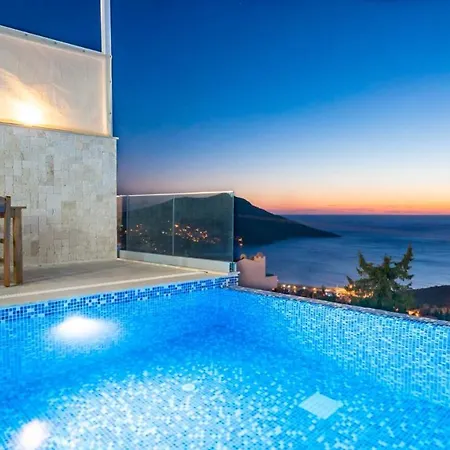 Eco Suel * Kalkan